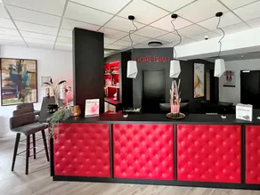 DORMERO Hotel Hoyerswerda - Reception