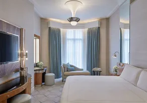 Claridge’s, Maybourne  - Chambre