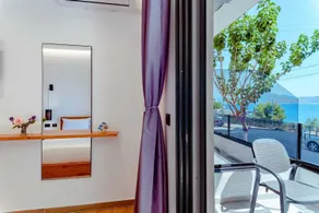 Gloal Suites & Residence - Room