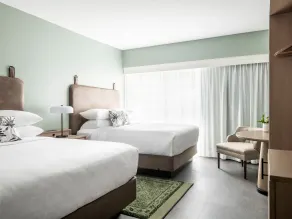 Hotel Indigo St Louis - Central West End by IHG - Chambre