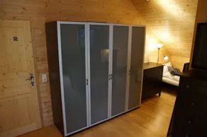 W & S Executive Apartments - Hallstatt II - Comodidade do quarto