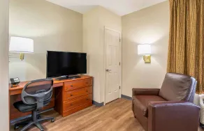 Extended Stay America Suites - Chesapeake - Greenbrier Circle - Room
