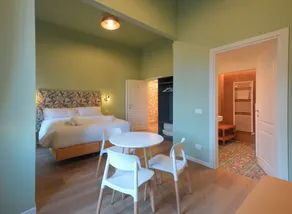 B&B Magnolia - Room
