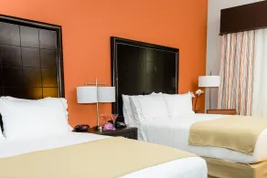 Holiday Inn Express Hotel & Suites Austin NW - Arboretum Area by IHG - Room