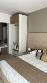 Hotel Baia Di Venere - Chambre