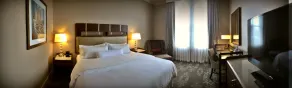 The Westin San Jose - Chambre