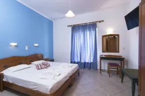 Mediterranean Hotel & Apartments - Camera