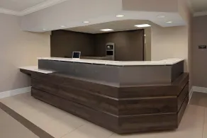Residence Inn Dallas DFW Airport North/Irving - Réception
