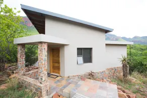 umVangati House - Zimmer