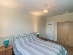 Holly Tree Cottage - Værelse