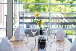 Fletcher Hotel-Restaurant Arnsberg-Sauerland - Restaurant