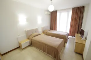 Casa Real - Rom