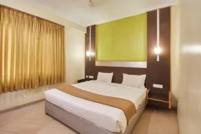 PLA Residency Annex - Room