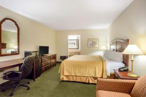 Quality Inn Heber Springs - Værelse