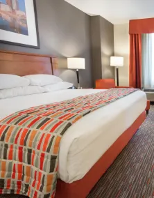 Drury Inn & Suites Columbus Grove City - Chambre