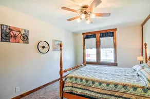 Updated Main St Apt. Near Fishlake & Capitol Reef! - Interior