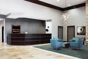 Residence Inn by Marriott Killeen - Réception