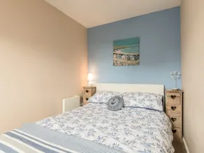 Rock Rose - Room