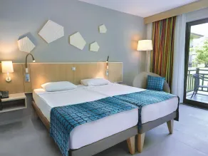 TUI BLUE Palm Garden - Room