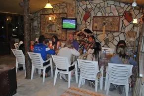 Hotel Dort Mevsim - Restaurant