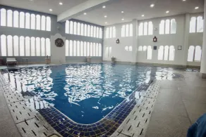 Hotel & Spa Hacienda Baruk - Piscine