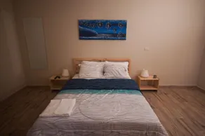 21 Palms - Room