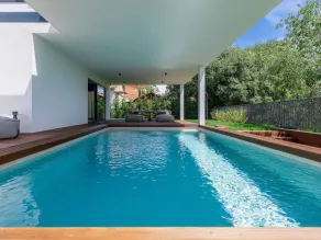 Holiday House with Pool Casa Lavanda - Pool