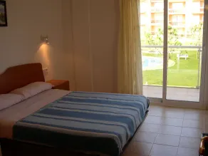 Apartaments Sa Guilla - Værelse