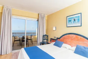 HOVIMA Jardin Caleta - Zimmer