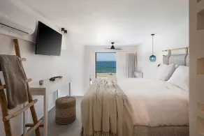 Calla Luxury Seafront Suites - Room