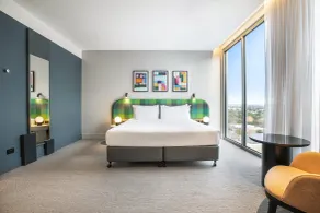 Holiday Inn Werribee by IHG - Room
