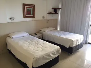 Sateltour Apart Hotel - Room