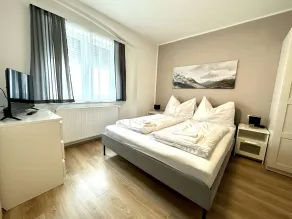 Pension Maier - Room