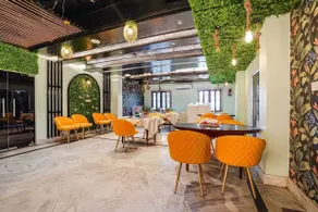 hotel stay inn - Ristorante