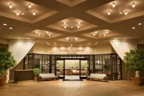 DoubleTree Resort by Hilton Paradise Valley - Scottsdale - Réception