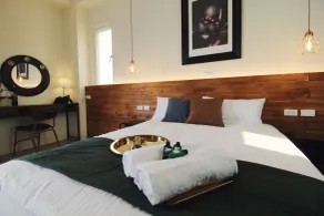 La Casa Indaco - Room