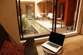 Coyoacan-inn Guesthouse - Chambre