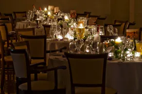 Turówka Hotel & Spa - Restaurant