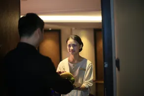 Relaxed Season Hotel - Foshan - Room