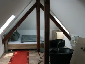 Ferienwohnung am Kurpark - Quarto