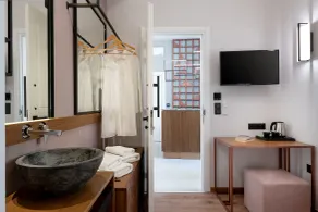 Camere Maritima - Chambre