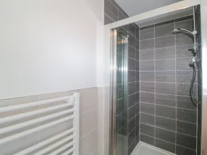 Ocean Retreat - Bathroom