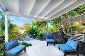 Cocoâ Cove Resort - View from room