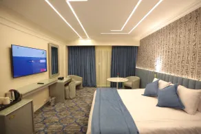Pyramids Park Resort Cairo - Habitación