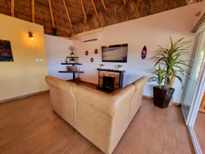 Palm Valley Cabins - Chambre