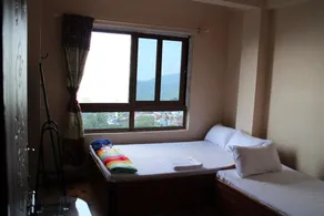 Natures Treat Homestay - Room