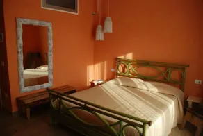 La Rosa dei Venti Resort - Chambre