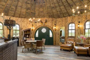 Ancient Lore Village - Reception