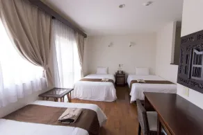 Hotel Patina Ishigakijima - Chambre