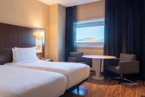 Leonardo Royal Hotel Barcelona Forum - Chambre